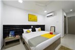 OYO Rooms Madhapur Lakeside