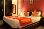 OYO Rooms Near Galleria Market