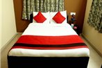 OYO Rooms Newtown AI Market