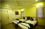 OYO Rooms OMR Perungudi RMZ Millenia IT Park