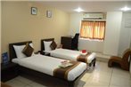 OYO Rooms Parihar Chowk Aundh