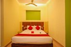 OYO Rooms Rajajinagar Chord Road West