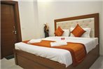 OYO Rooms Unitech Cyber Park