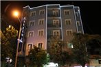 Ozeren 1 Hotel