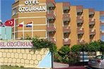 Ozgurhan Hotel