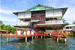 Los Balcones Over The Sea