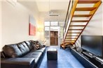 Paddington Self-Contained Modern One-Bedroom Apartment (25OXF)