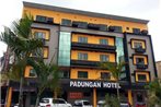 Padungan Hotel