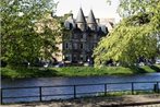 Best Western Inverness Palace Hotel & Spa