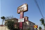 Palace Inn Spencer Highway Pasadena