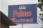Palace Suites Dallas