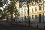 Palais Esplanade Hamburg