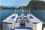 Palawan Secret Cruise