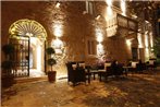 Palazzo Radomiri Heritage Boutique Hotel