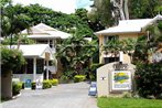 Palm Cove Tropic Apartments