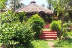 Palm Tree Natural Bungalow