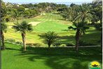 Palmeras del Golf - Torrequebrada