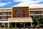 Palu Golden Hotel