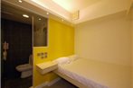 Panda's Hostel - Stylish