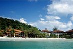 Pangkor Island Beach Resort