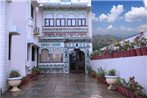 Panna Vilas - A Lake Facing Boutique Hotel