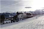 Dream Panorama Chalet TOP10 right in the ski and hiking area of the Kitzb hel Alps