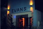 Pansion Evans