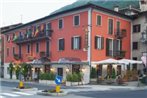 Bes Hotel Papa San Pellegrino Terme