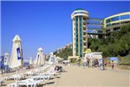 Paradise Beach Hotel - All inclusive