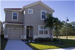 Paradise Palms Six-Bedroom House 8948