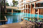 Paradise Park By Pattaya Capital Property