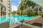 Paradise Park Jomtien Apartment