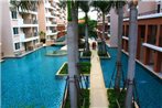 Paradise Park Jomtien Condo