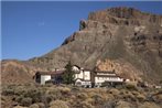 Parador de Las Can~adas del Teide