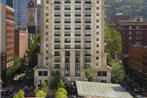 The Paramount Hotel Portland