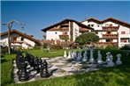 Parc Hotel Tyrol