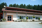 Parco Hotel Granaro