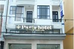 Paris Hotel