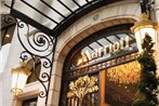 Paris Marriott Hotel Champs-Elysees