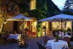 Park Hotel Sonnenhof - Relais & Cha^teaux