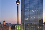 Park Inn by Radisson Berlin Alexanderplatz