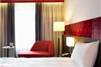 Park Inn by Radisson Luxembourg City