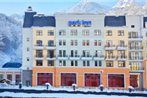 Park Inn by Radisson Rosa Khutor