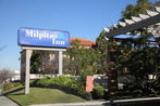 Milpitas Inn