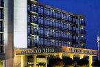 Oakland Airport Executive Hotel