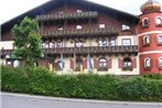 Hotel Bohmerwald