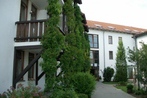 Parkhotel Cham