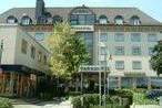 Parkhotel Crombach