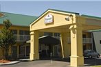 Econo Lodge - Decatur