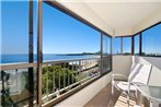 Parkyn Place 6 - 3 BDRM Oceanview Apt on Mooloolaba Spit